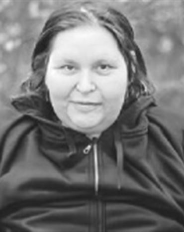 Profilbild von Anja Maria Rolle